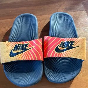 Nike Slide size 12c